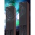 F&D T-400X Full Wooden 2.1 Tower Bluetooth Speaker